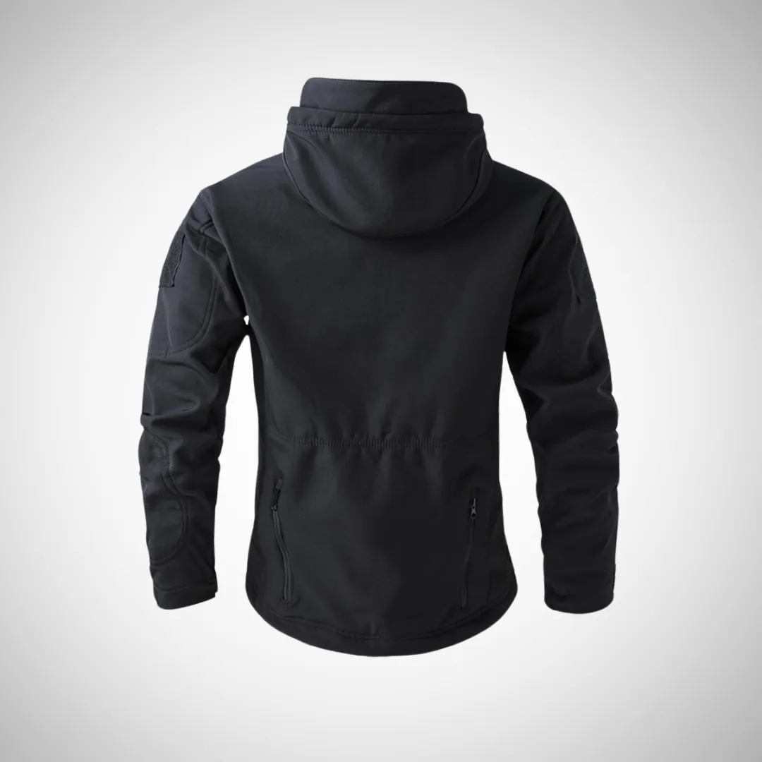 Alvin Expedition Shell Jacket