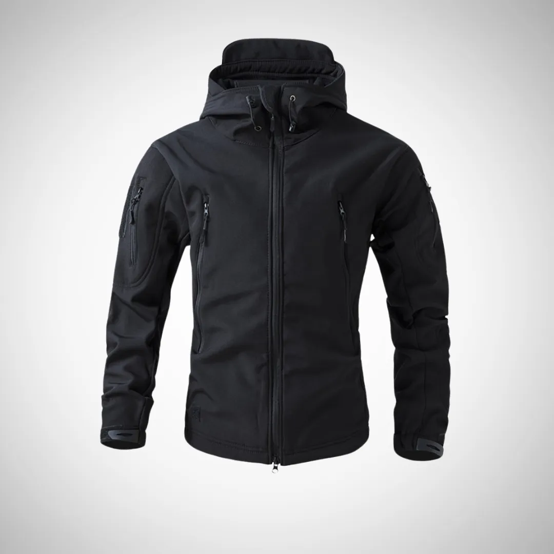 Alvin Expedition Shell Jacket