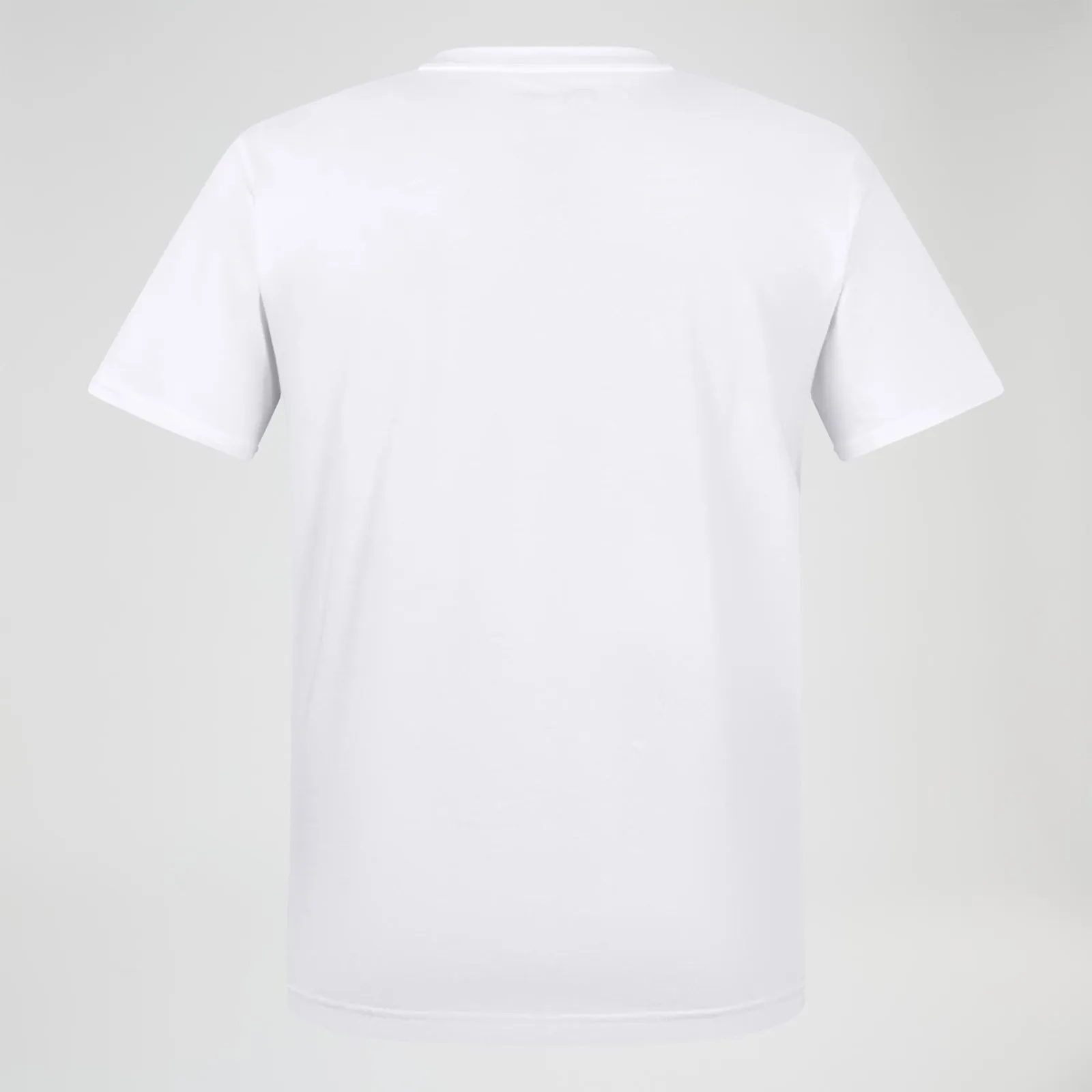 Berghaus Mens Class XL-Logo Short Sleeve T-Shirt