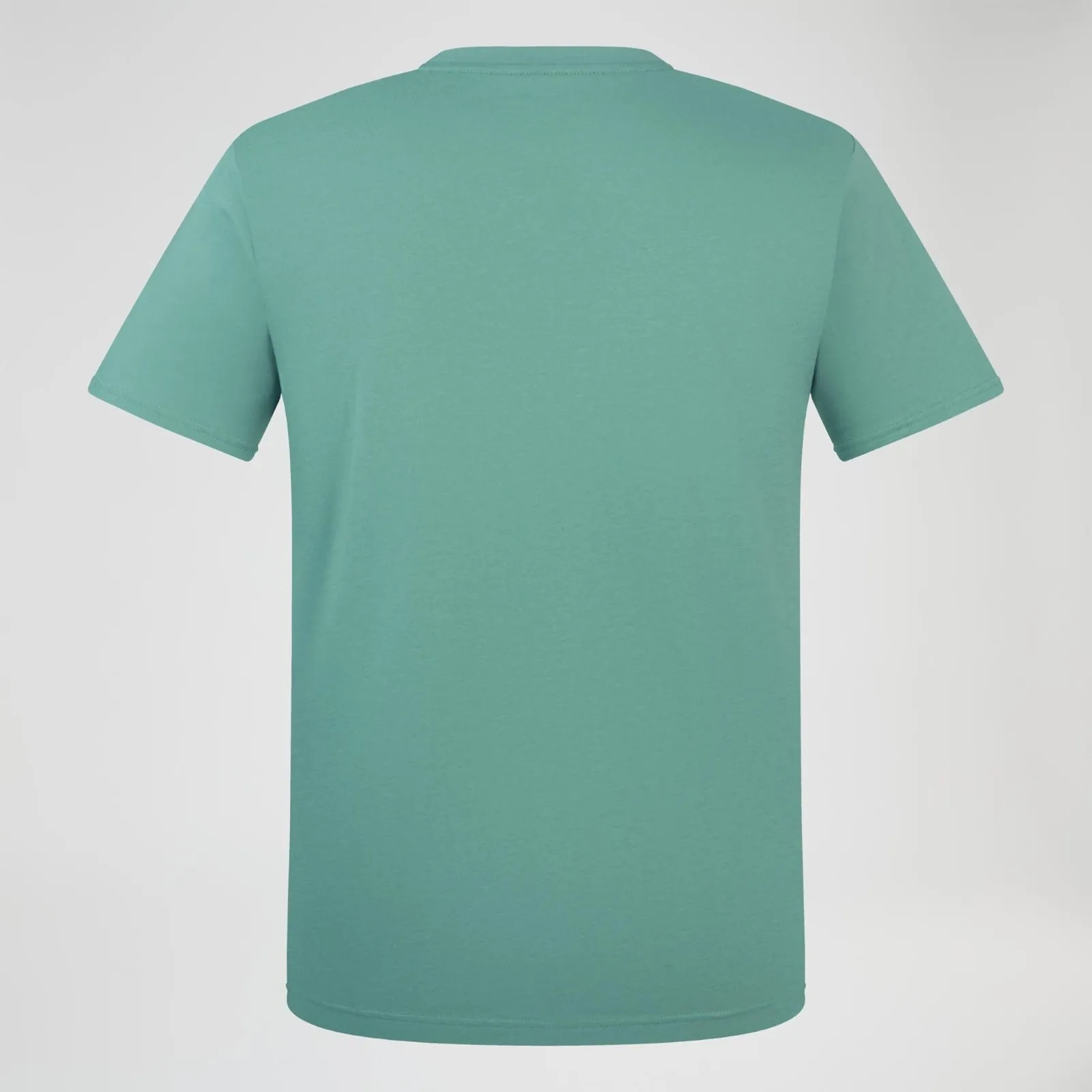 Berghaus Mens Class XL-Logo Short Sleeve T-Shirt
