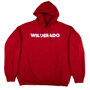 Classic Red Hoodie
