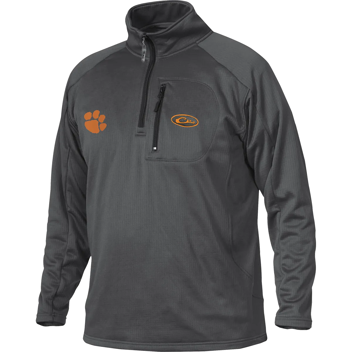 Clemson Breathelite™ 1/4 Zip