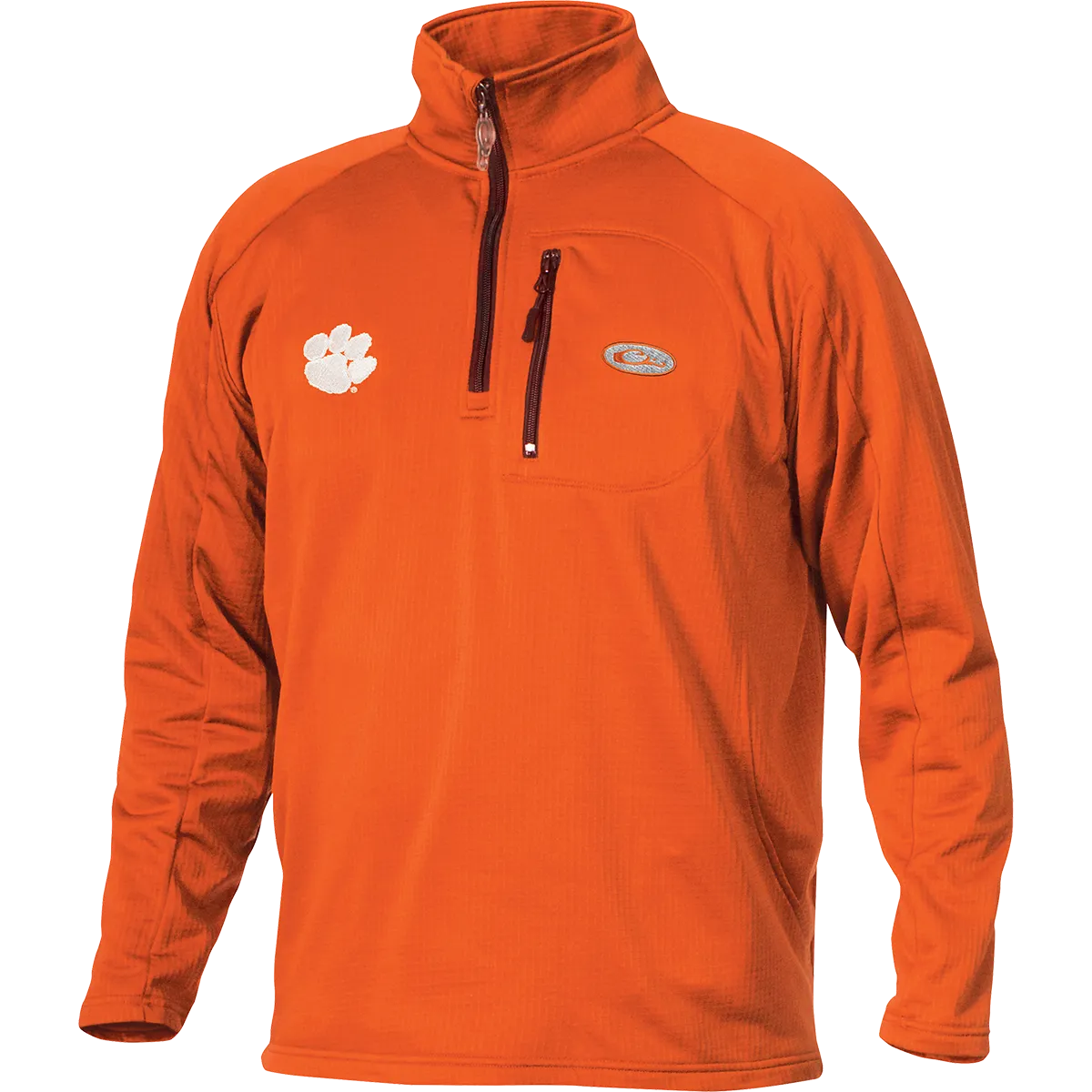 Clemson Breathelite™ 1/4 Zip