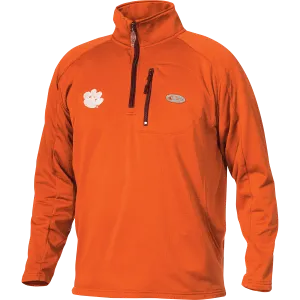 Clemson Breathelite™ 1/4 Zip