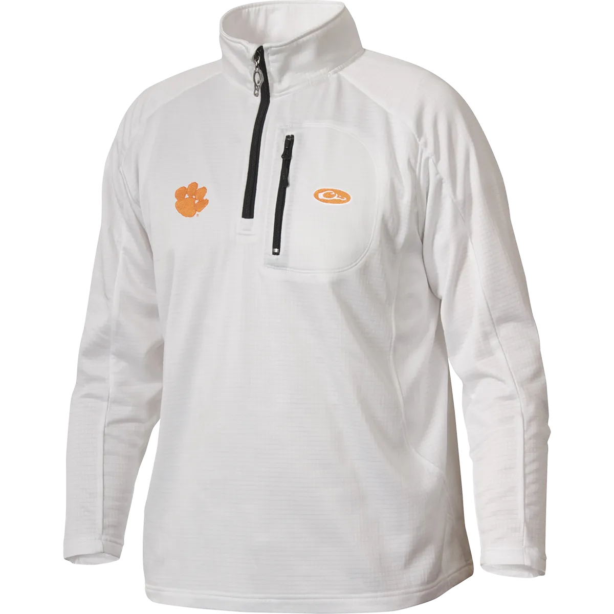 Clemson Breathelite™ 1/4 Zip