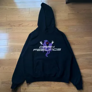 Dark Feelings® Hoodie