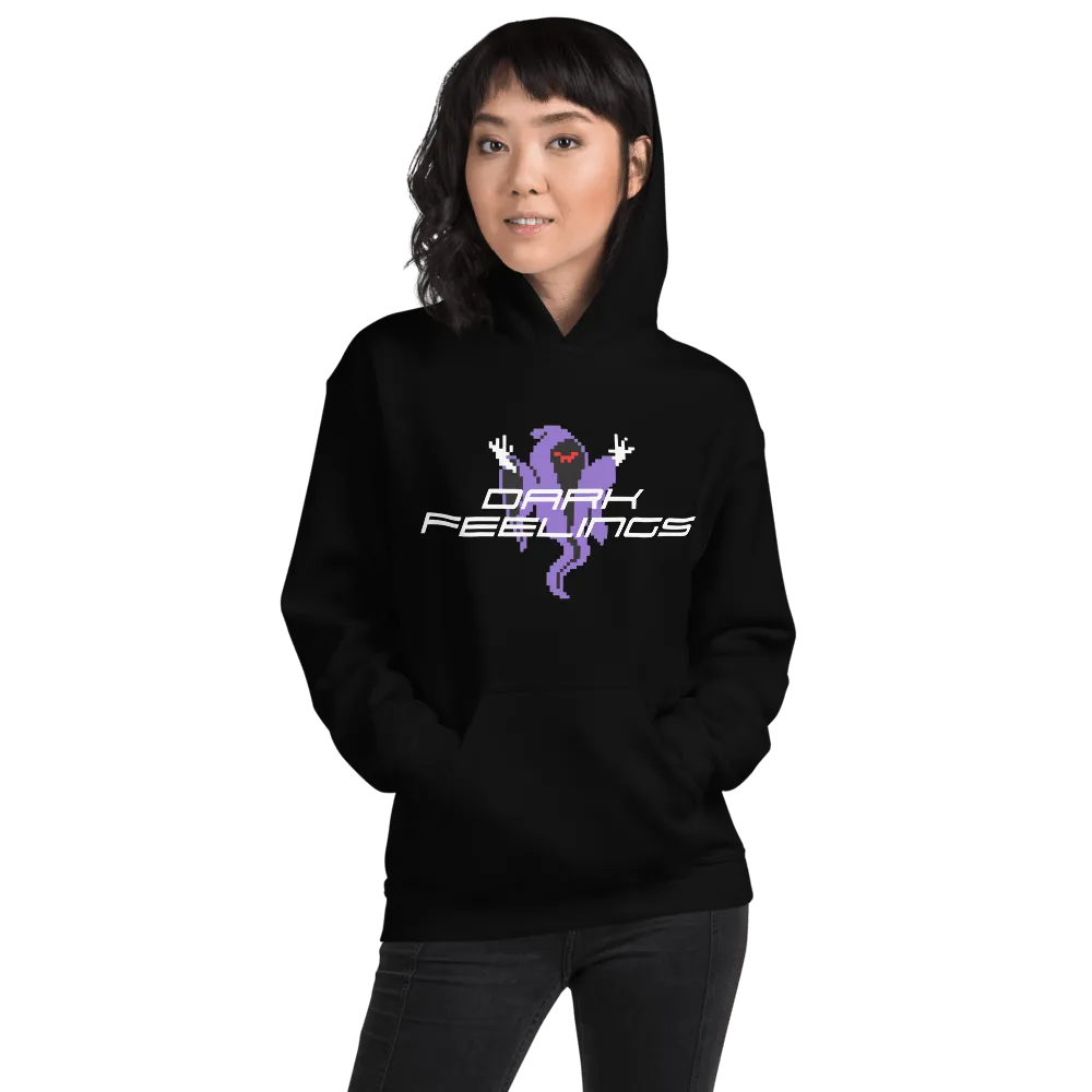 Dark Feelings® Hoodie