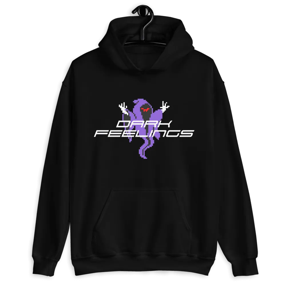 Dark Feelings® Hoodie