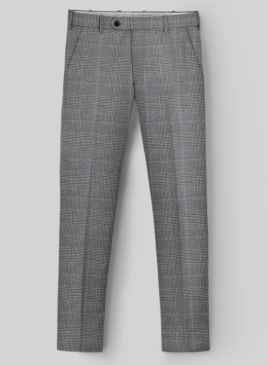 Italian Wool Cosme Suit