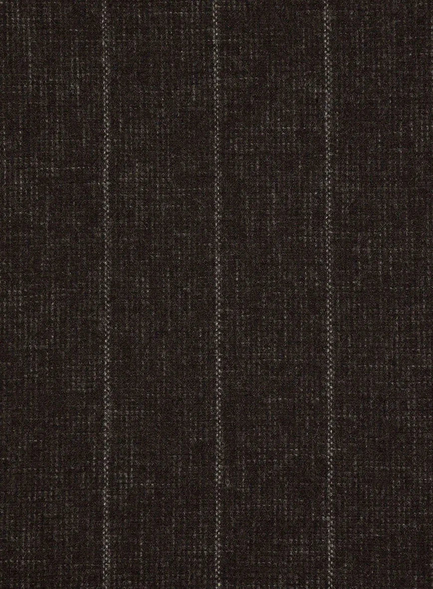 Italian Wool Genaro Suit