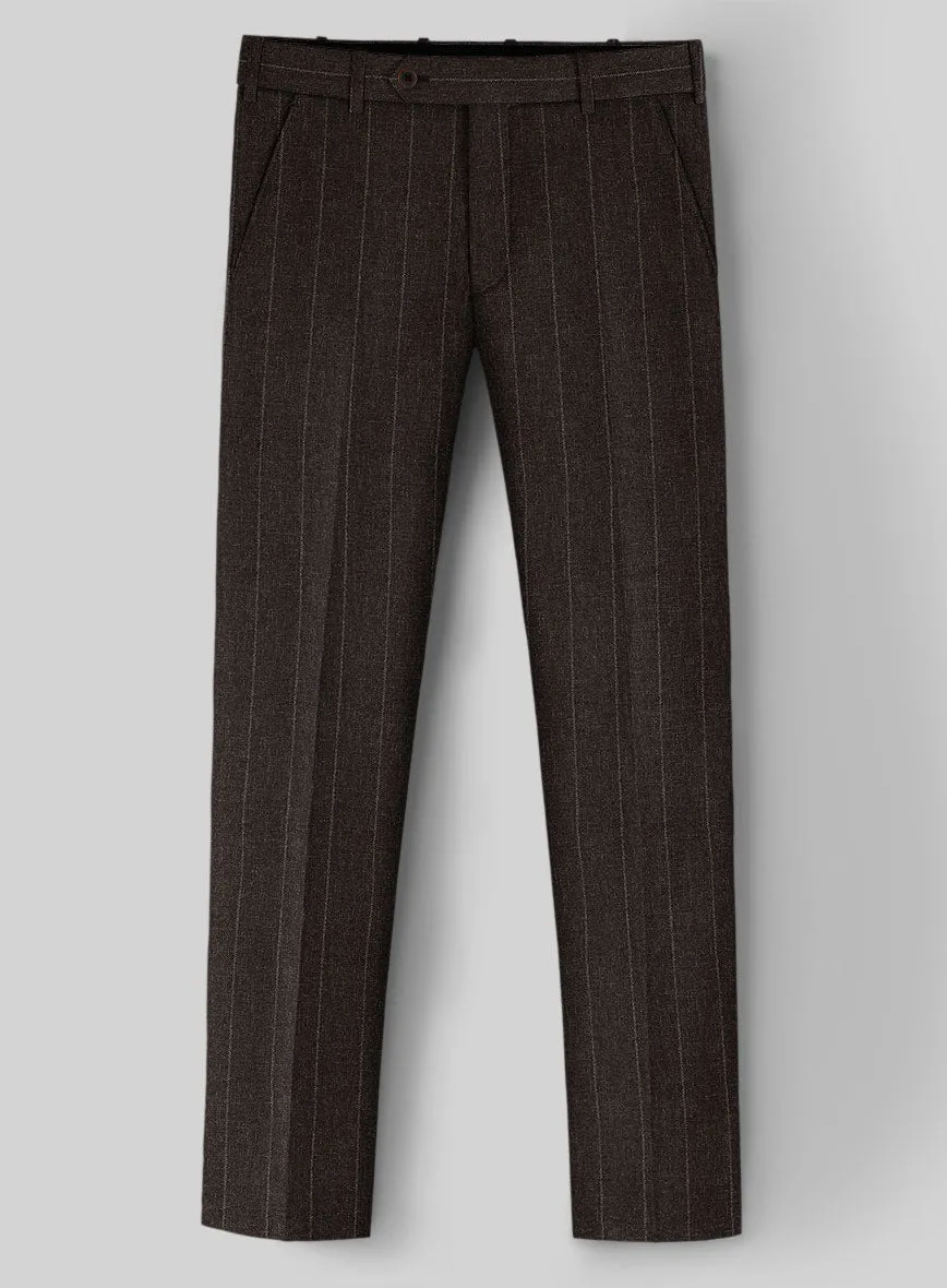 Italian Wool Genaro Suit