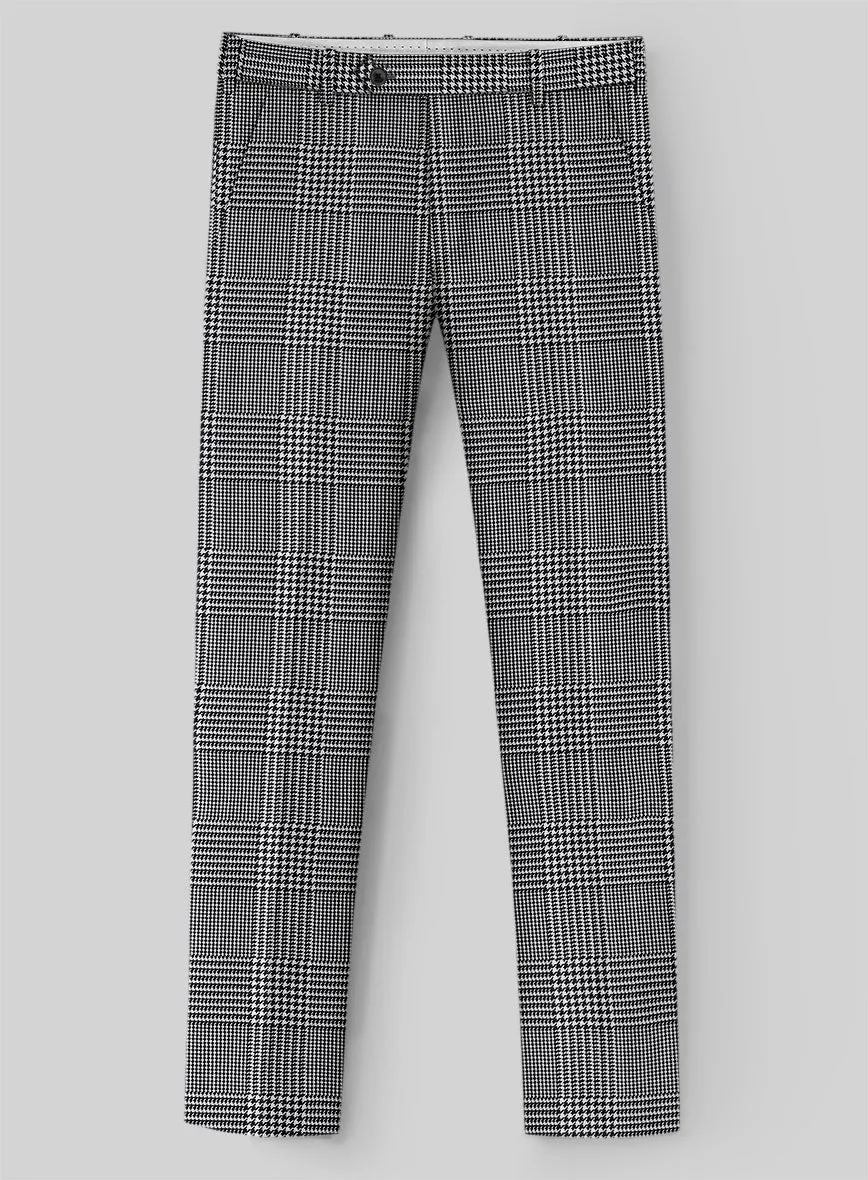 Italian Wool Gervasio Suit