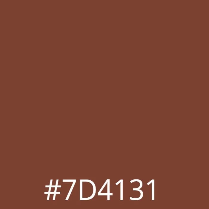 Leather Colour Cream Kit - Redwood