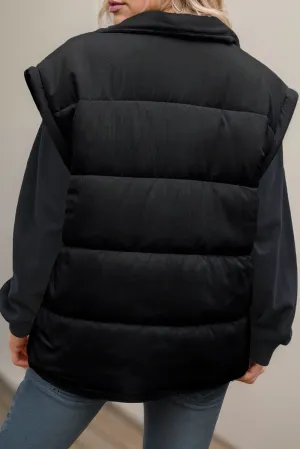 Reed Puffer Vest