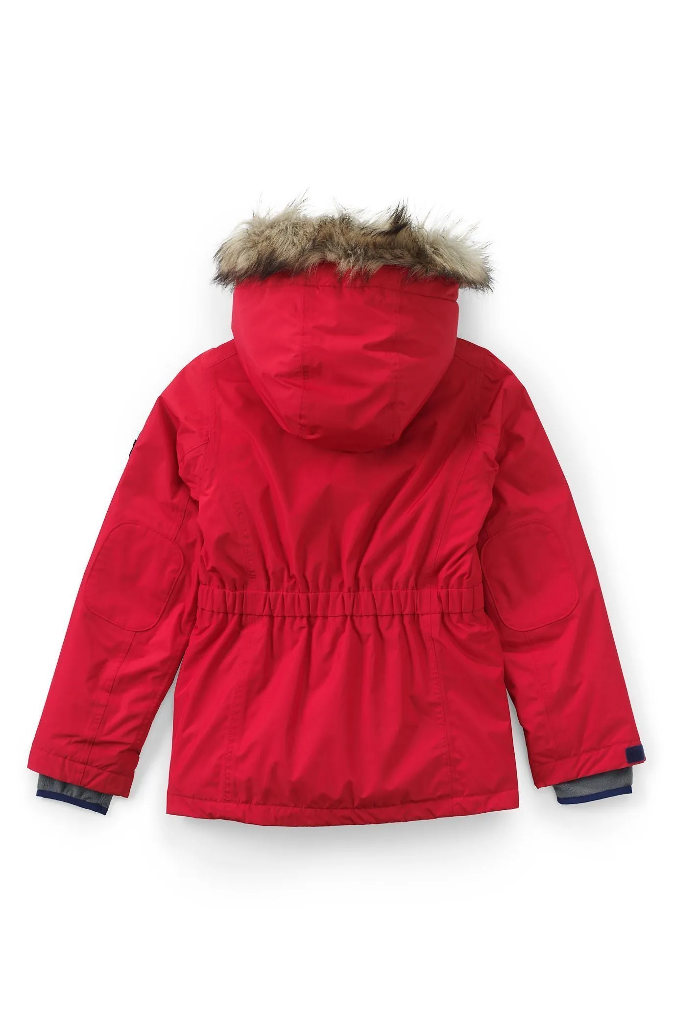 School Uniform Girls' Expedition Parka