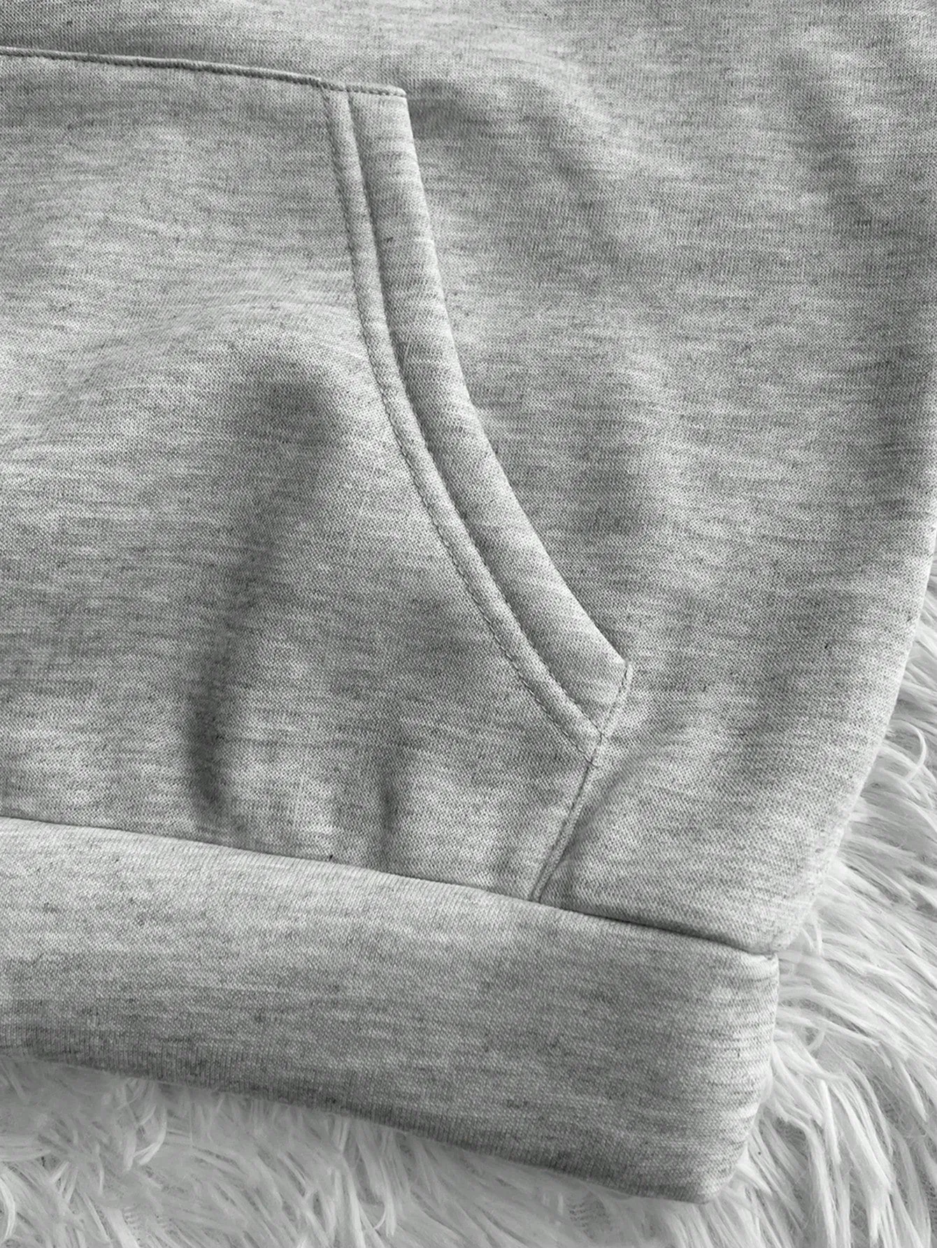 Slayr Colorful English Text Casual Comfy Slim Fit Pullover Hoodie, Suitable For Going Out, Home, Fashionable, Warm Thermal Lined, Autumn/Winter/Spring