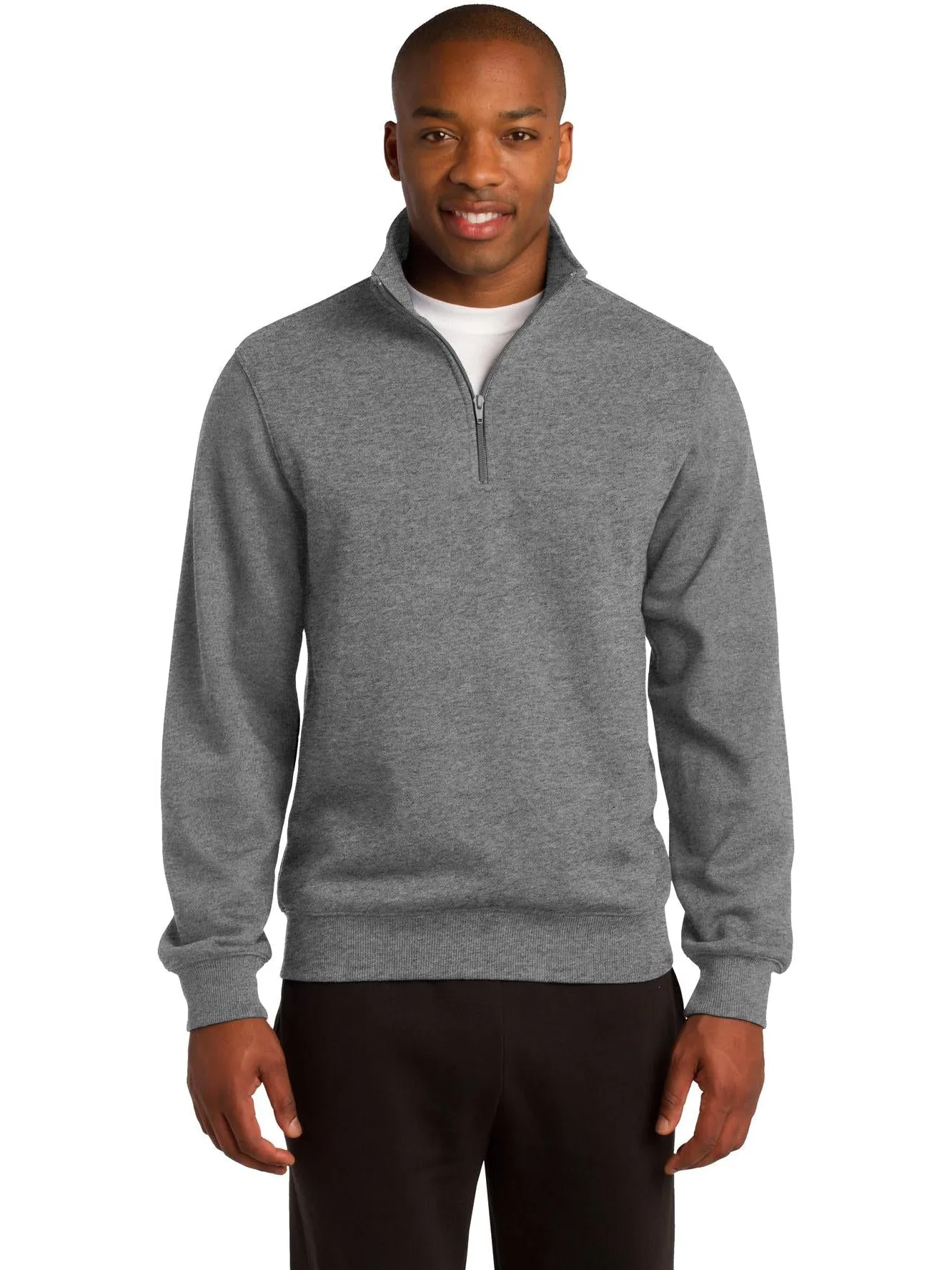 Sport-Tek 1/4-Zip Sweatshirt